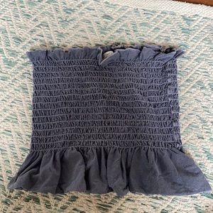 XS Tube Top